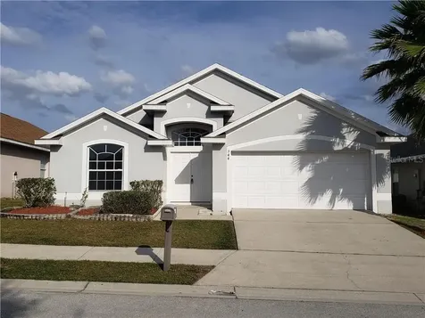 344 Brayton Lane Davenport FL 33897