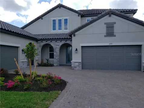 6333 Rivo Lakes Boulevard Sarasota FL 34241