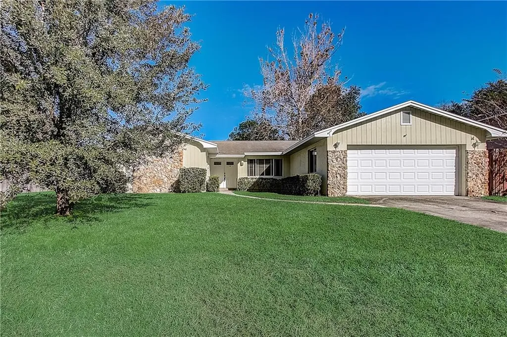 8517 Cedar Cove Court Orlando FL 32819