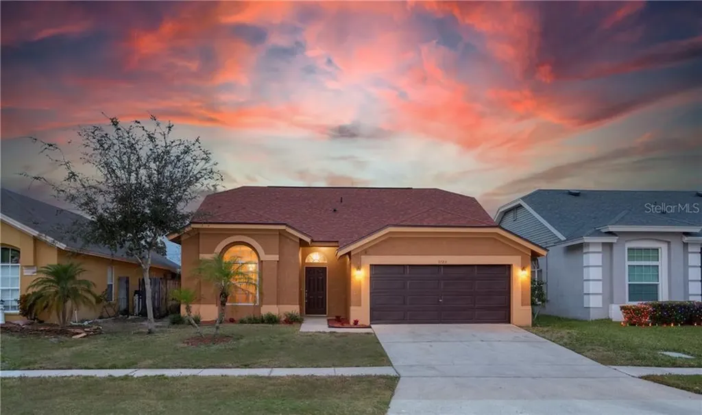 9723 Long Meadow Drive Tampa FL 33615
