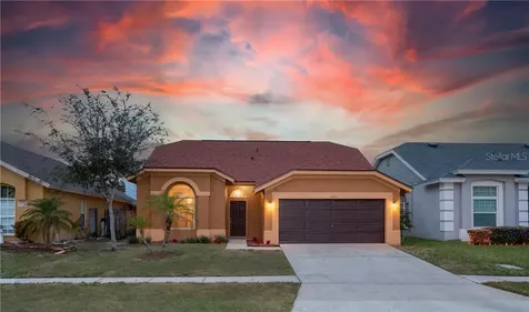 9723 Long Meadow Drive Tampa FL 33615