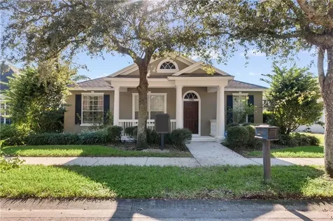 12860 Penshurst Lane Windermere FL 34786
