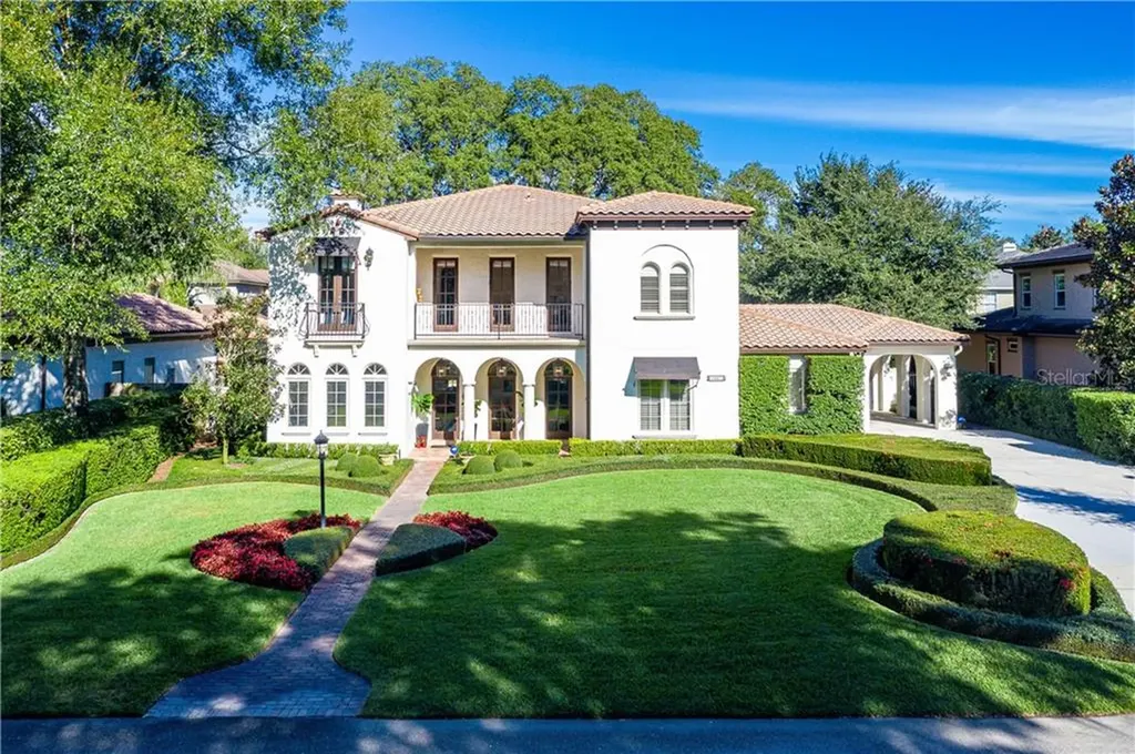 1507 Place Picardy Winter Park FL 32789