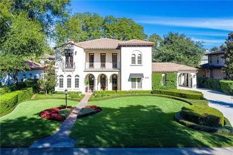 1507 Place Picardy Winter Park FL 32789