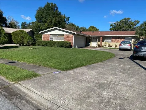 837 Quintilian Avenue Orlando FL 32809