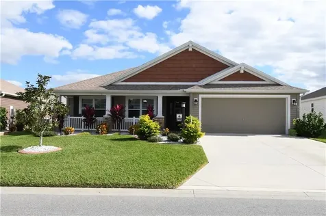 5825 Botner Drive The Villages FL 32163