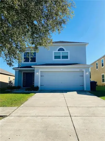 13338 Kent Bradley Street Dade City FL 33525