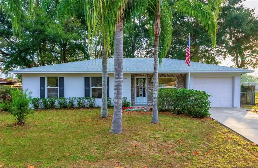 520 Park Glen Drive Tavares FL 32778