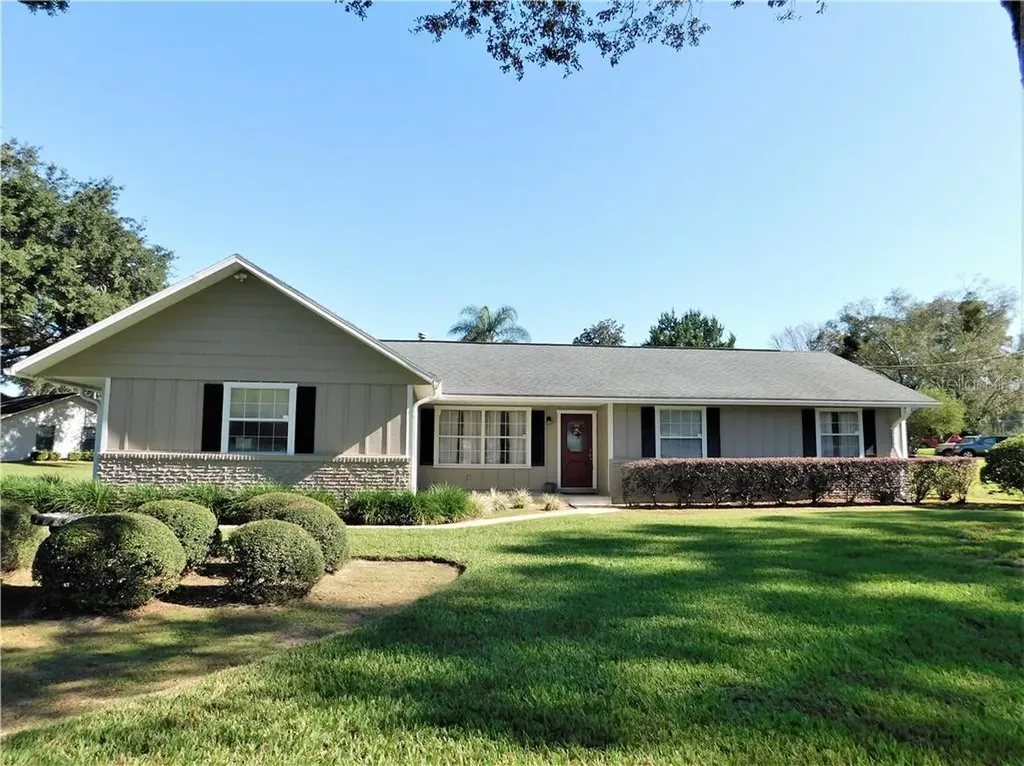 3485 SE 25th Avenue Ocala FL 34471