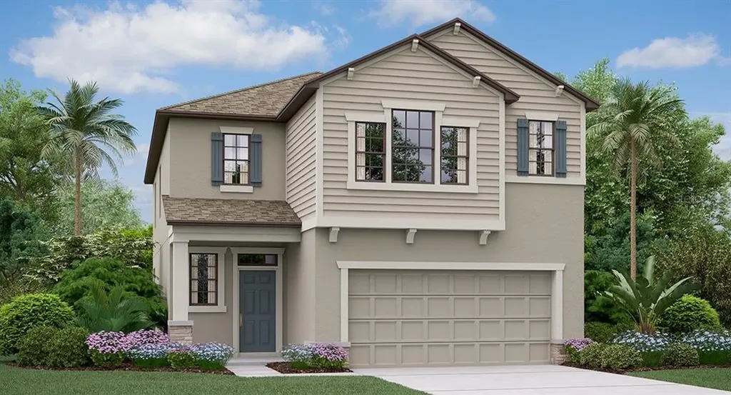 9164 Shadyside Lane Land O Lakes FL 34637