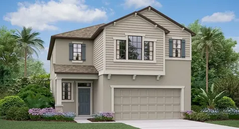 9164 Shadyside Lane Land O Lakes FL 34637