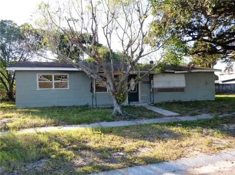 3200 22nd Street N St Petersburg FL 33713