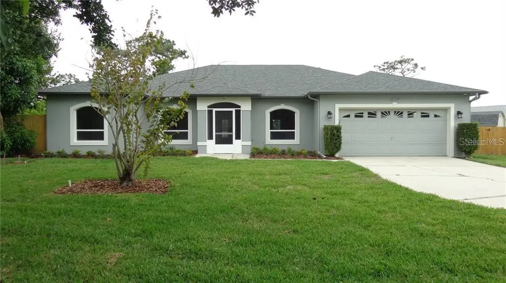 2874 Longleaf Court Kissimmee FL 34746