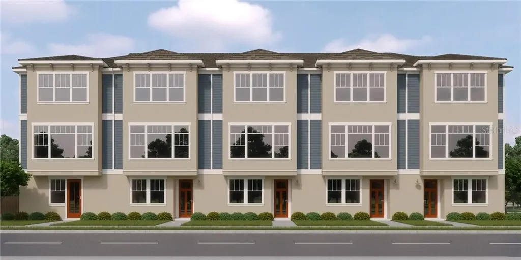 202 S Tampania Avenue Tampa FL 33609