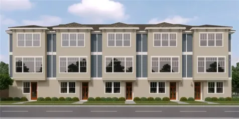 202 S Tampania Avenue Tampa FL 33609