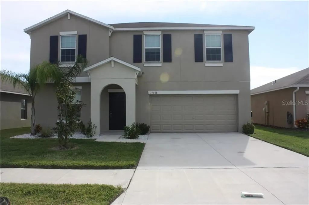 17308 White Mangrove Drive Wimauma FL 33598