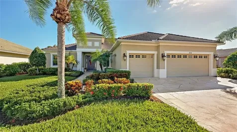 324 Otter Creek Drive Venice FL 34292