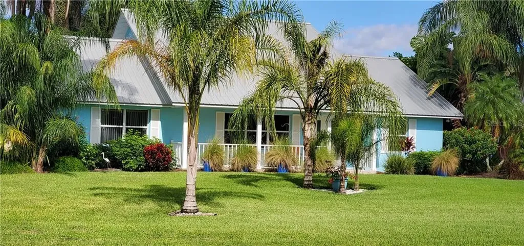 2515 SW 28th Street Okeechobee FL 34974