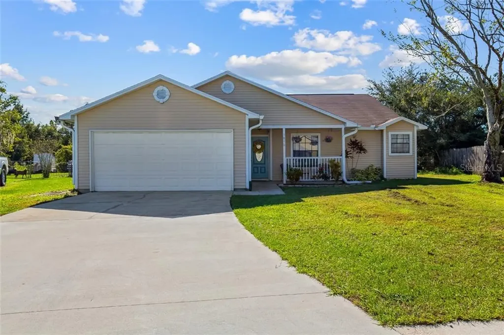1810 Orange View Court Kissimmee FL 34746