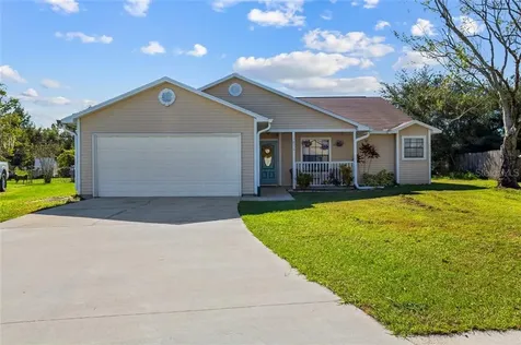 1810 Orange View Court Kissimmee FL 34746