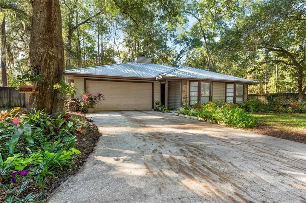5025 NW 37th Place Gainesville FL 32606