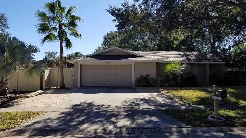 4604 Country Hills Drive Tampa FL 33624