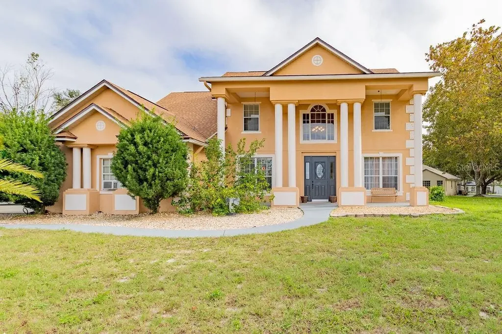 12910 Blue Heron Court Clermont FL 34711