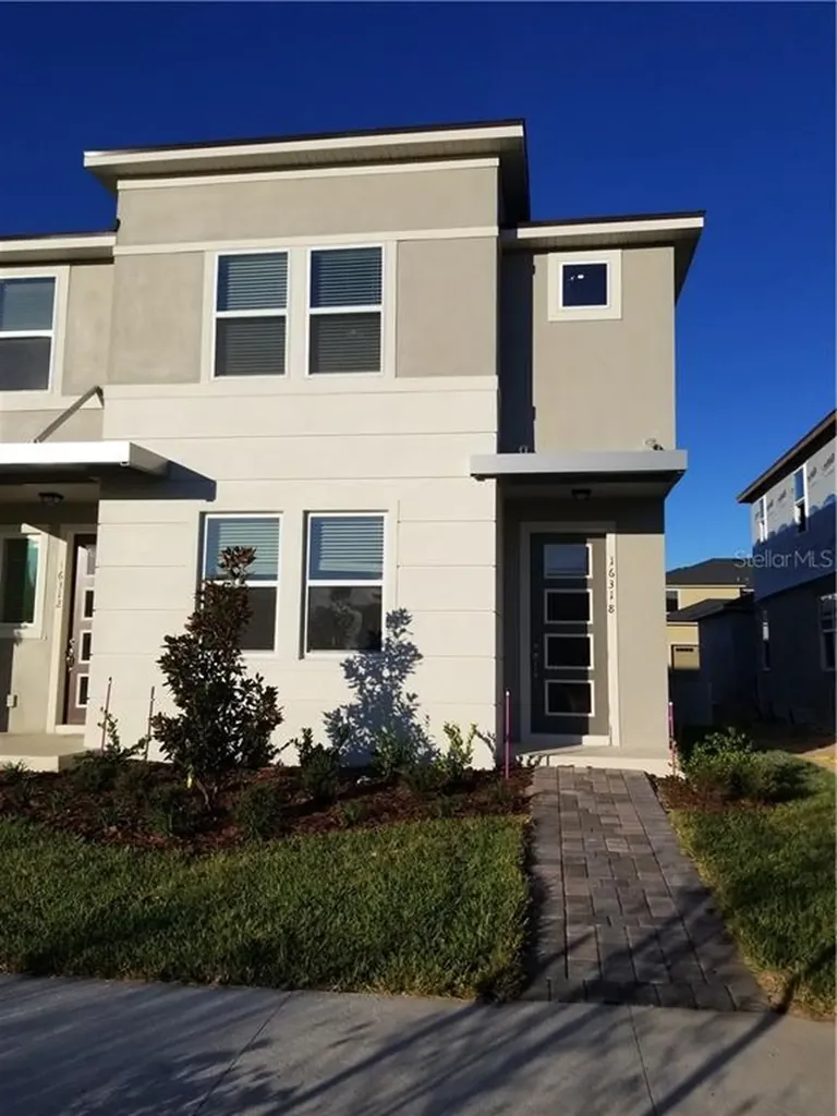 16318 Prairie School Drive Winter Garden FL 34787