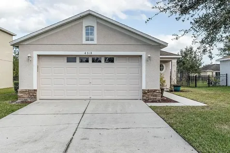 4318 Kingsmill Court Wesley Chapel FL 33543