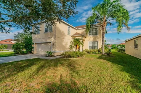 1721 Old Summerwood Boulevard Sarasota FL 34232