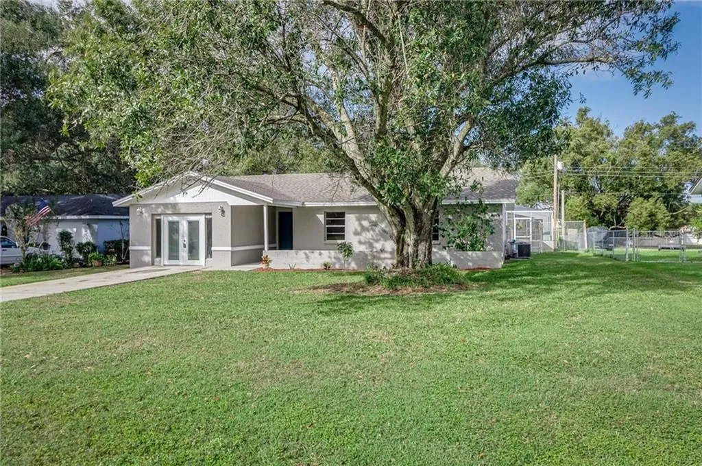 3718 Dovehollow Drive Lakeland FL 33812