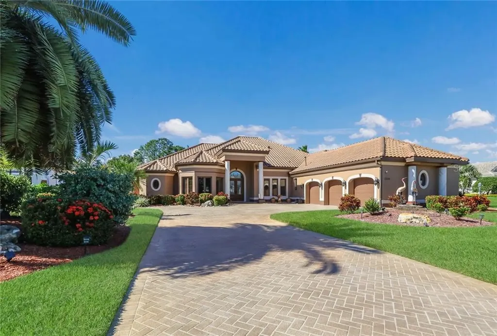 5140 96th Street E Bradenton FL 34211