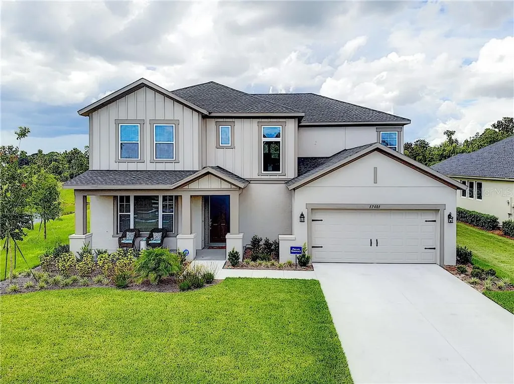 17601 Serenoa Boulevard Clermont FL 34714