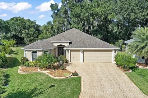 2607 Jupiter Way The Villages FL 32163