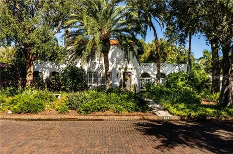 665 14th Avenue NE St Petersburg FL 33701
