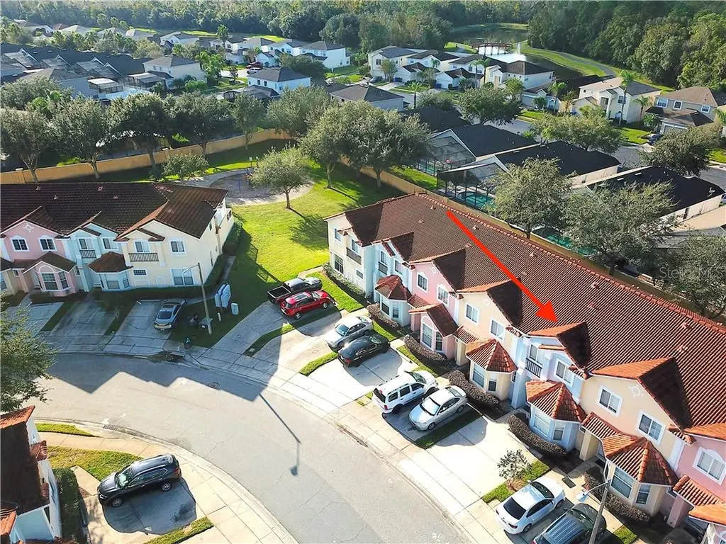 1180 S Beach Circle Kissimmee FL 34746