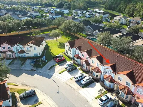 1180 S Beach Circle Kissimmee FL 34746