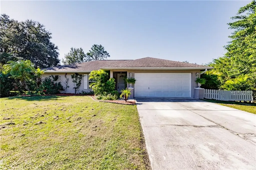 7091 Quigley Street Englewood FL 34224