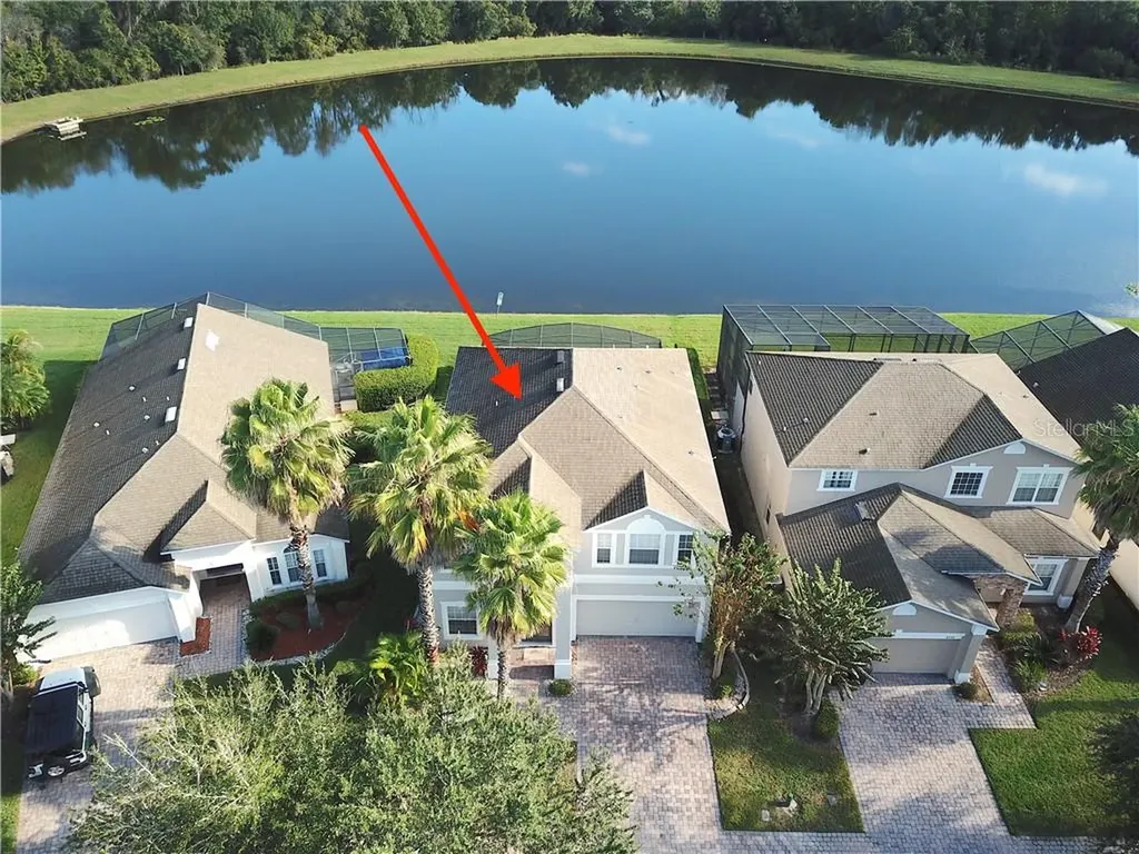 4740 Cumbrian Lakes Drive Kissimmee FL 34746