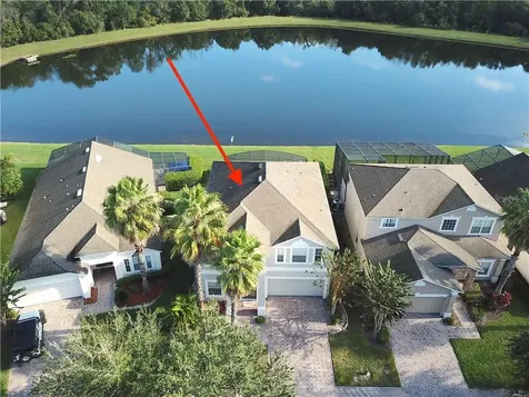 4740 Cumbrian Lakes Drive Kissimmee FL 34746