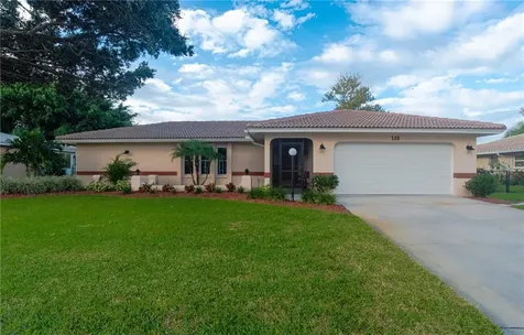 128 Da Vinci Drive Nokomis FL 34275