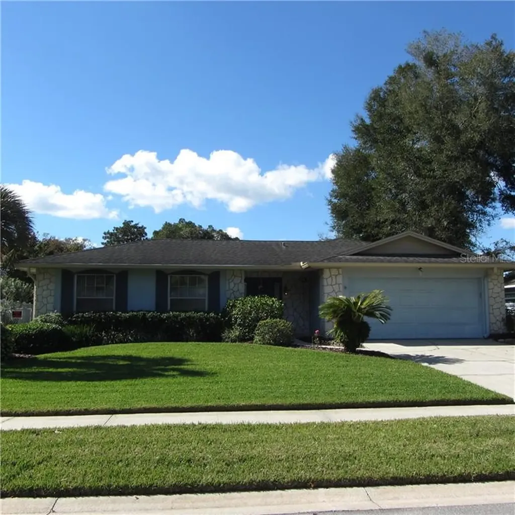514 Balsawood Court Altamonte Springs FL 32714