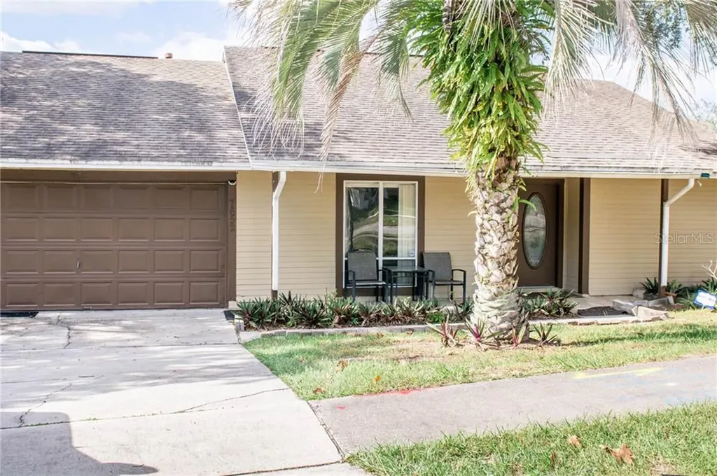 7652 Clubhouse Estates Drive Orlando FL 32819