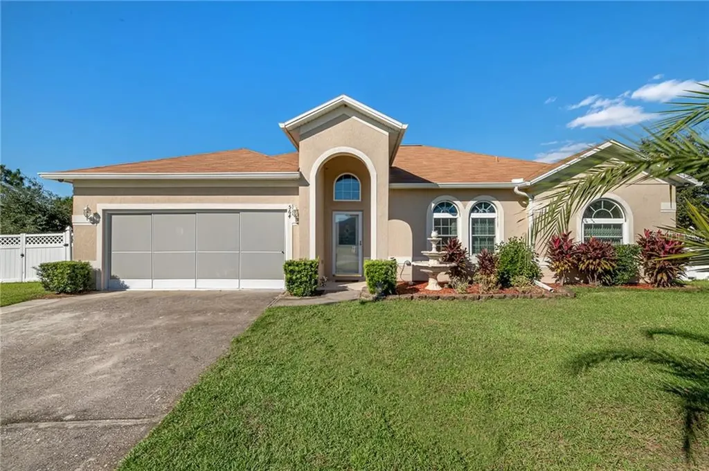 564 Kilimanjaro Drive Kissimmee FL 34758