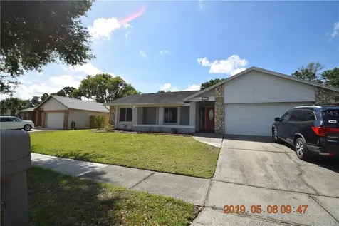 1531 Elf Stone Drive Casselberry FL 32707