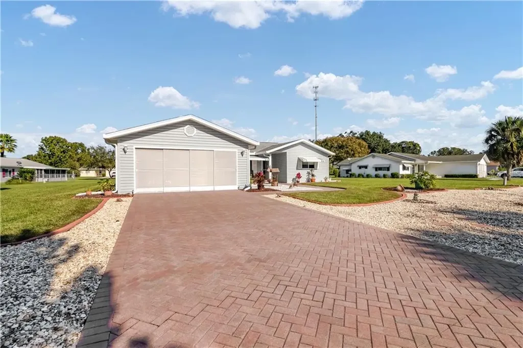 10155 SE 176th Street Summerfield FL 34491