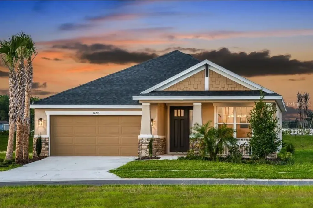 29721 Chapel Chase Drive Wesley Chapel FL 33545