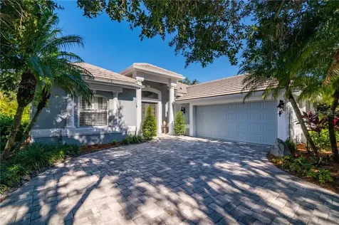 12 Bishops Court Road Osprey FL 34229