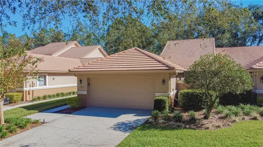 17725 Oak Bridge Street Tampa FL 33647