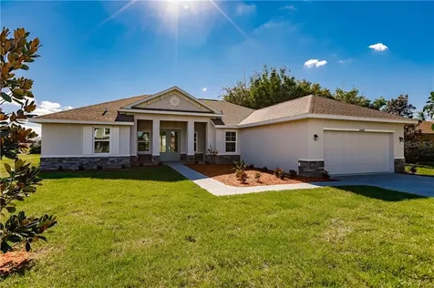 26405 Bridgewater Road Punta Gorda FL 33983